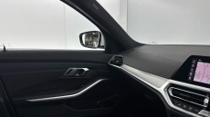 BMW 3 Series 330e M Sport 4dr Step Auto Saloon